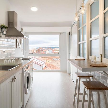 Rf Home Plaza Mayor León Kültér fotó
