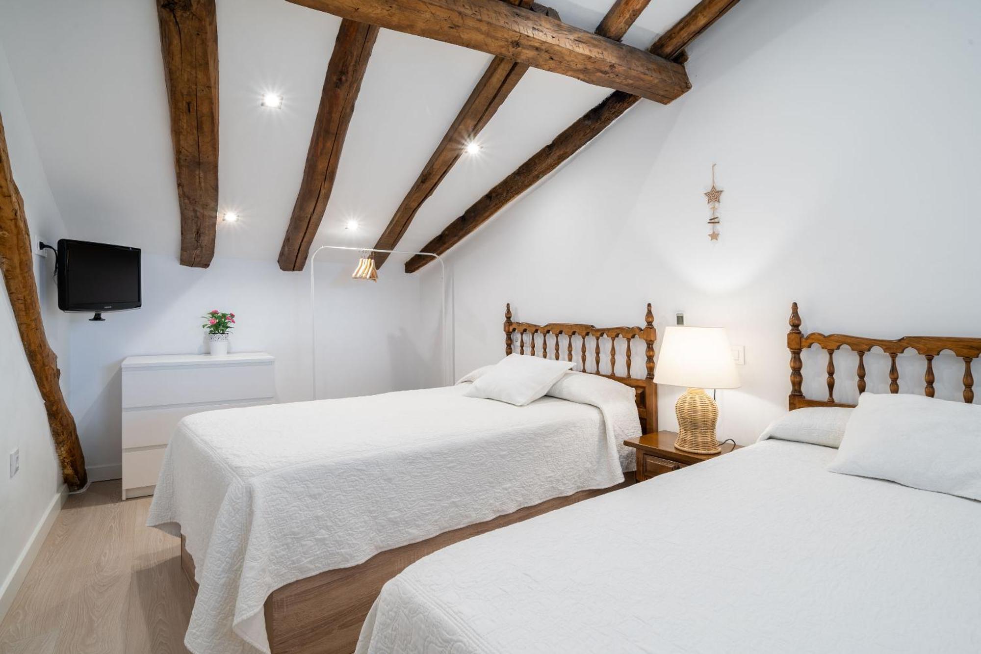 Rf Home Plaza Mayor León Kültér fotó